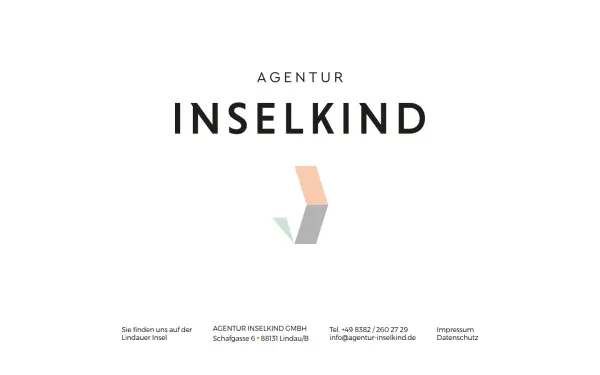 www.agentur-inselkind.de
