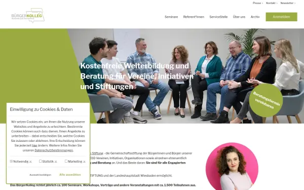 www.buergerkolleg.de