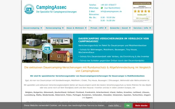 www.dauercampingversicherung24.de