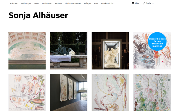 sonjaalhaeuser.de