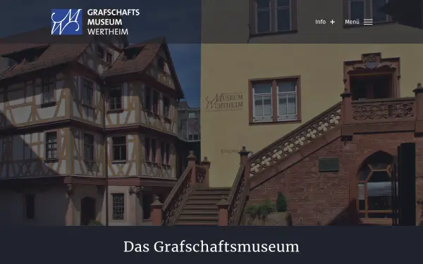 www.grafschaftsmuseum.de