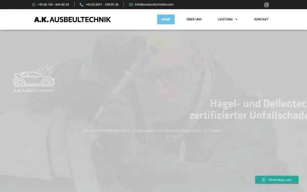 ausbeultechniker.com