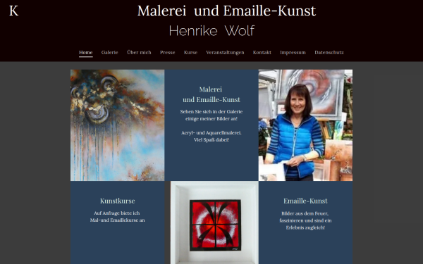 www.gh-wolf.de