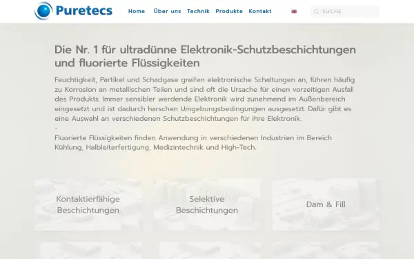 www.puretecs.de