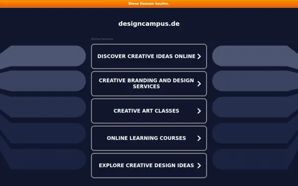 designcampus.de