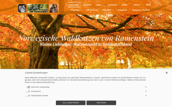 von-ramenstein.de