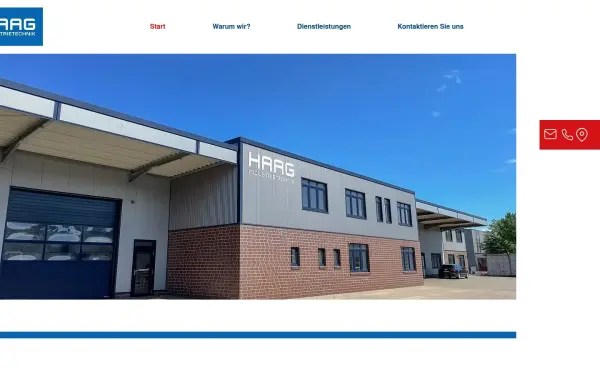 www.haag-industrietechnik.de