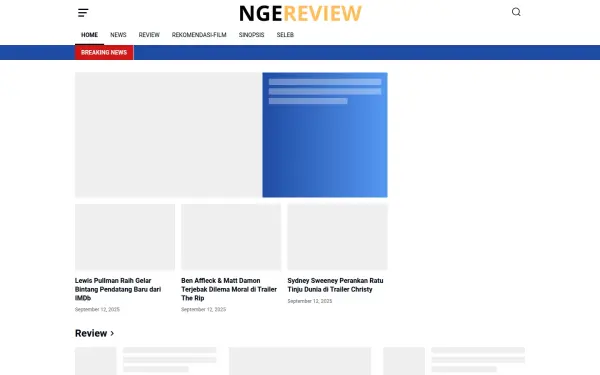 www.ngereview.com