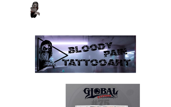 bloodypain.de