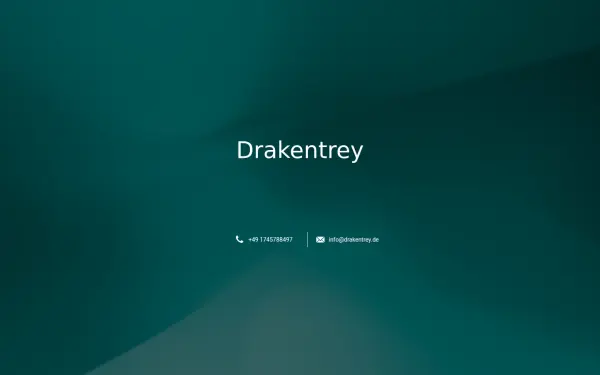 www.drakentrey.de