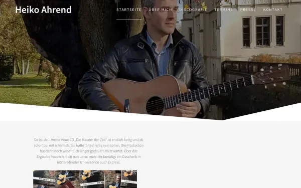 heikoahrend.de