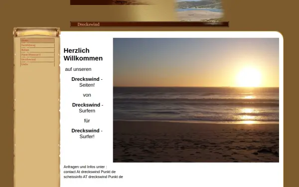 dreckswind.de
