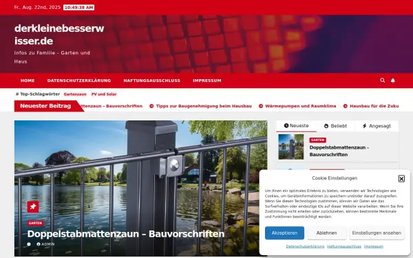 www.derkleinebesserwisser.de