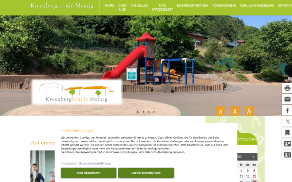 www.gs-kreuzbergschule.de
