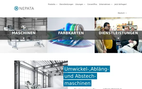 www.nepata.com