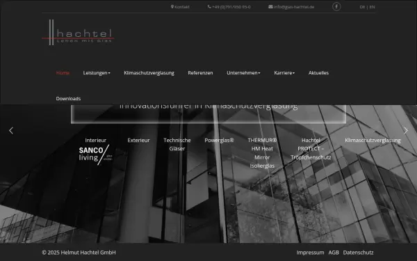 www.glas-hachtel.de