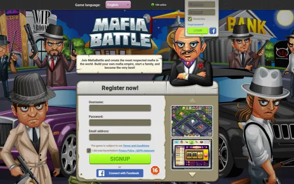 www.mafiabattle.com