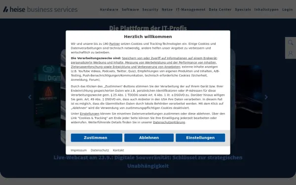 business-services.heise.de