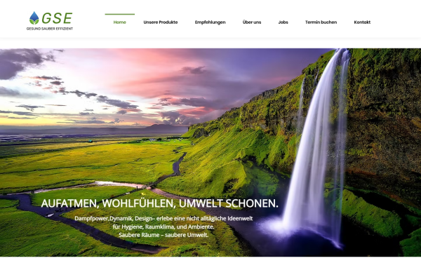 www.gesund-sauber-effizient.at