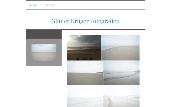 www.guenterkrueger.de