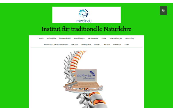 www.medinau.de