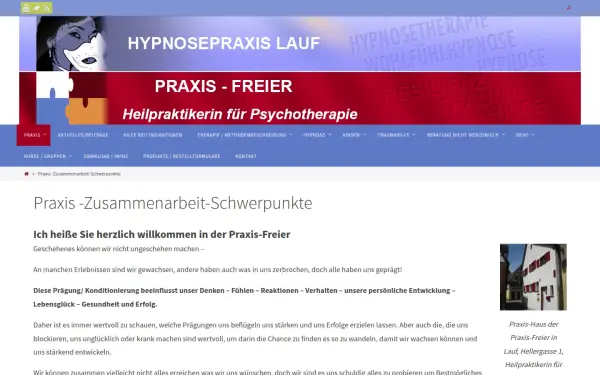www.praxis-freier.de