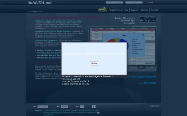 autoabrechnung.de