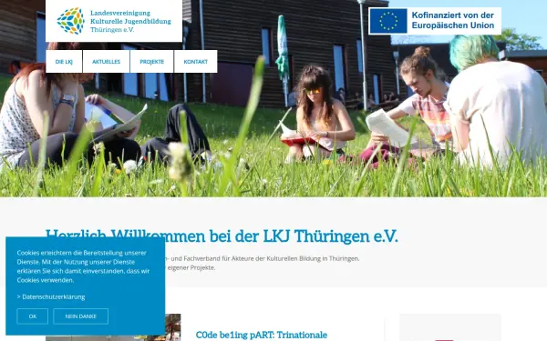 lkj-thueringen.de