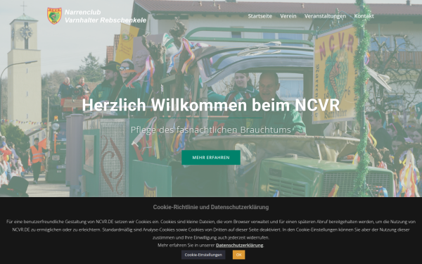 ncvr.de
