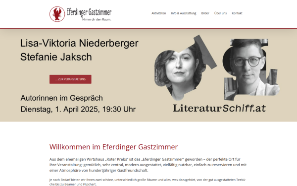 www.gastzimmer.at