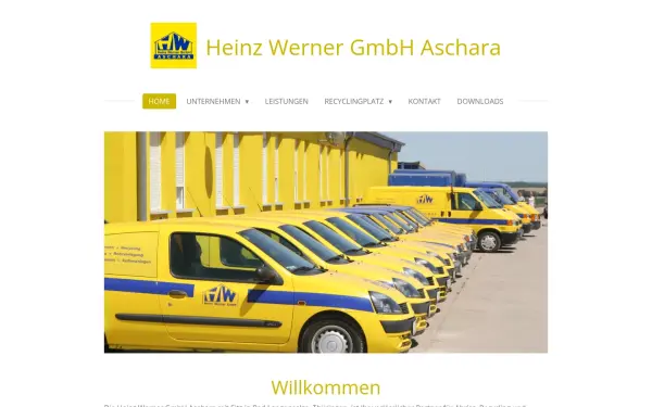 www.heinz-werner-gmbh.de