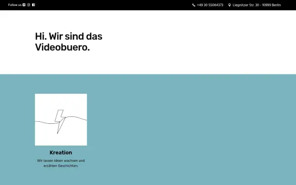 www.videobuero.de