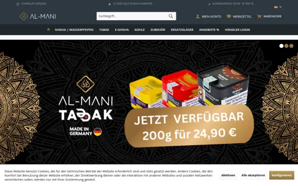 al-mani.de