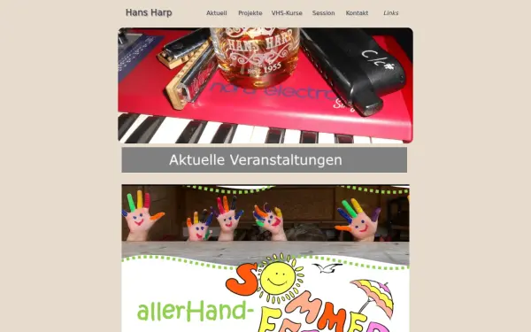 hans-harp.de