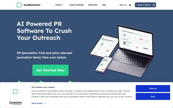 justreachout.io