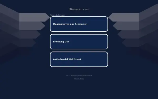 tfinneran.com