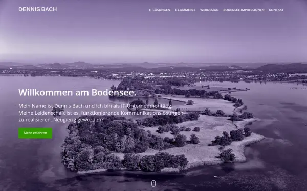 www.dennisbach.de