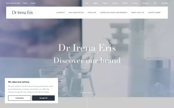 www.drirenaeris.com