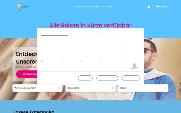gutscheinurlaub.de