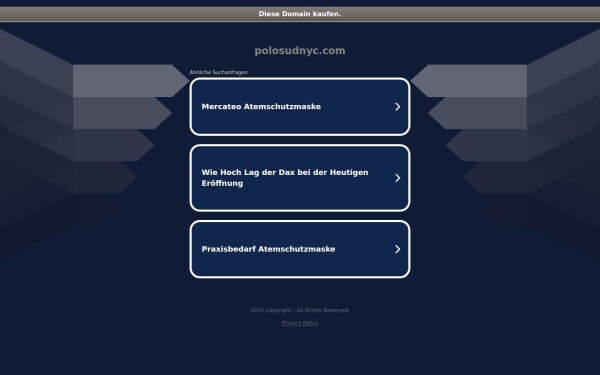polosudnyc.com