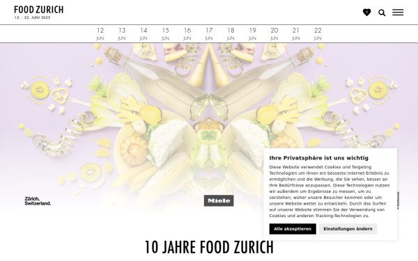 www.foodzurich.com