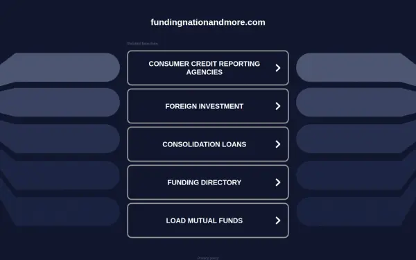 fundingnationandmore.com