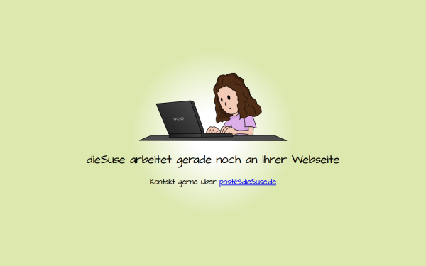 www.diesuse.de