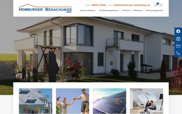 www.homburger-bedachung.de