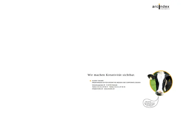 arcindex.de