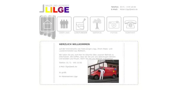 maler-lilge.de
