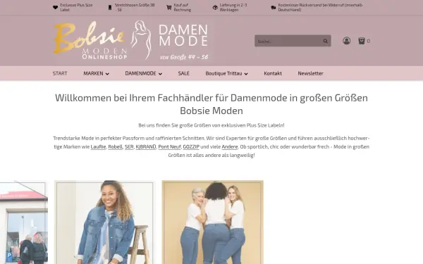 www.grosse-groessen-online.de