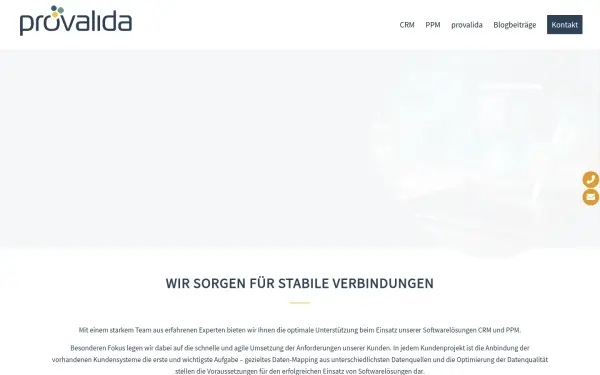 www.provalida.de