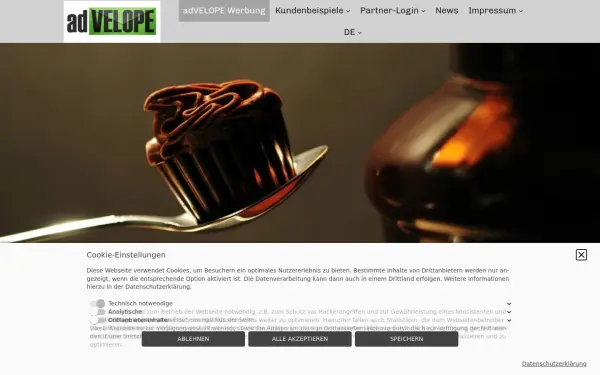 advelope.de