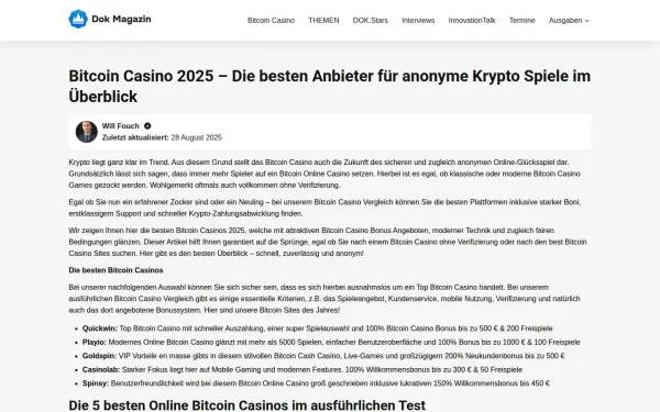 dokmagazin.de
